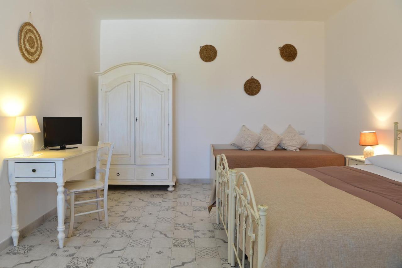 Masseria Peppeturro Чистерніно Екстер'єр фото