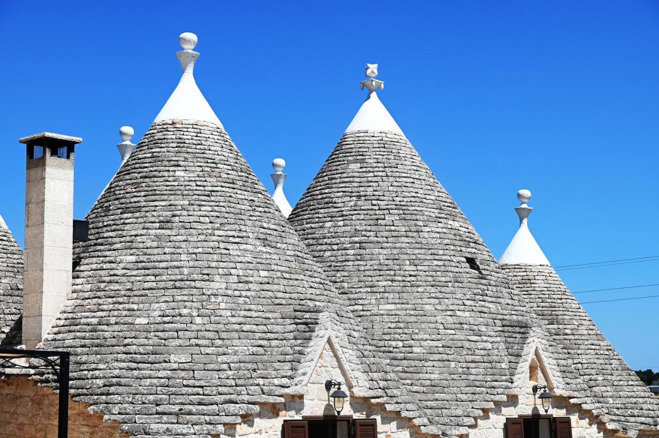 Masseria Peppeturro Чистерніно Екстер'єр фото