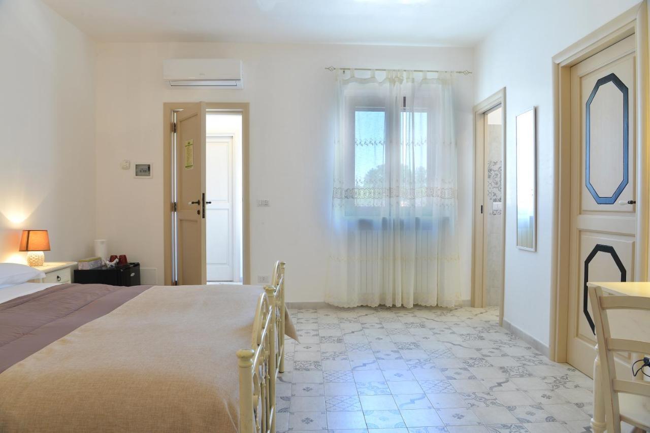 Masseria Peppeturro Чистерніно Екстер'єр фото