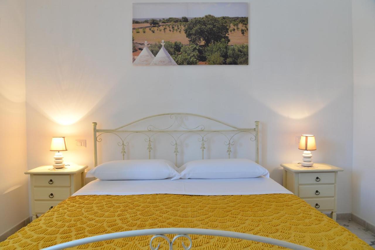Masseria Peppeturro Чистерніно Екстер'єр фото