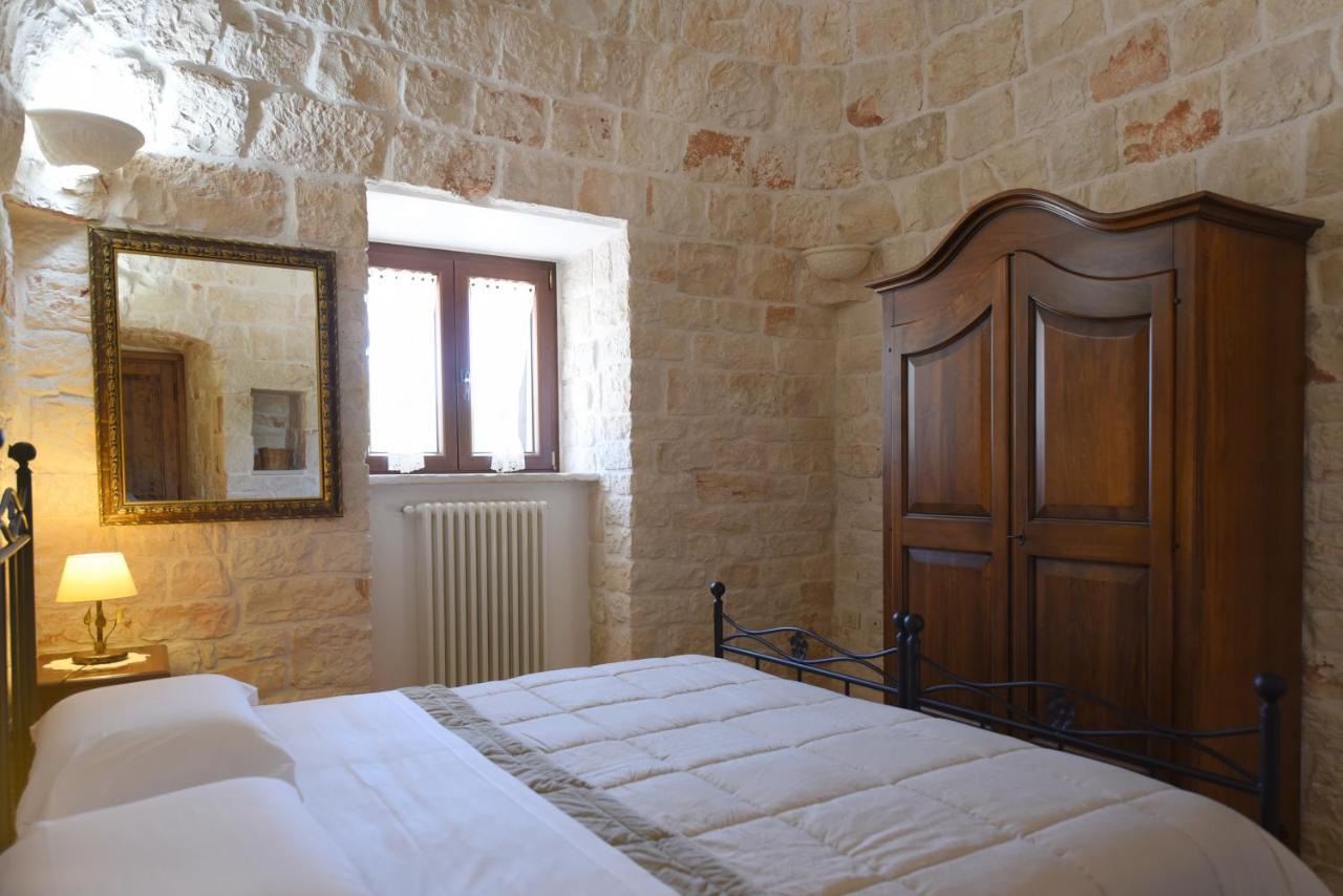 Masseria Peppeturro Чистерніно Екстер'єр фото