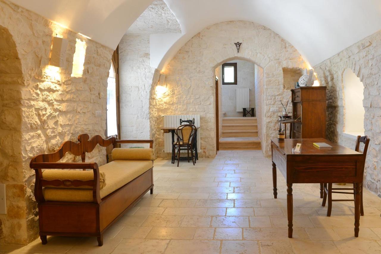 Masseria Peppeturro Чистерніно Екстер'єр фото